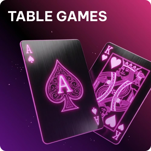 Try classic card variations and roulette options at Daytona Spin.